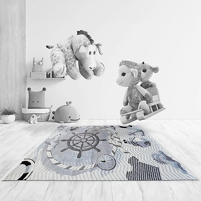 Covor Hello Kids Captain [2]