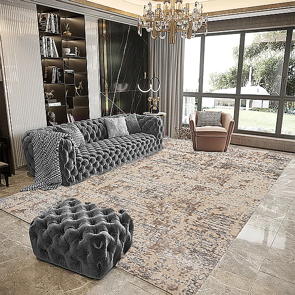 Covor Pierre Cardin Versailes Peper [2]