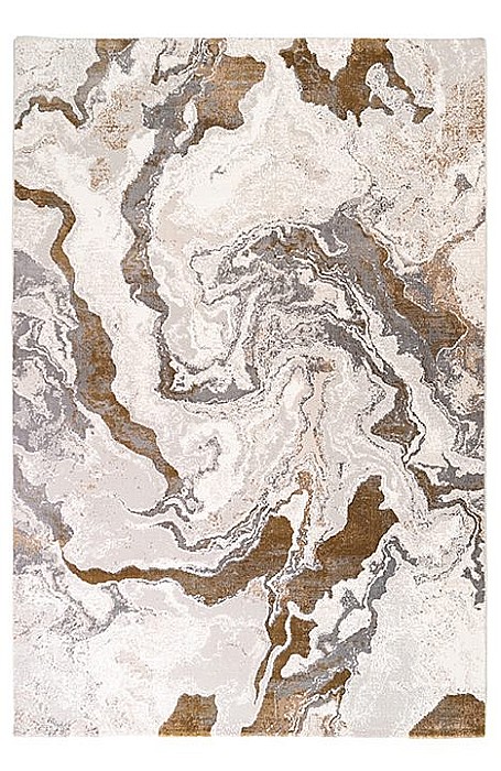 Covor Modern Bombai Abstract Bej [2]