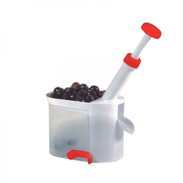 Aparat de scos samburi Floria ZLN-2522, Sistem prindere de masa tip ventuza [2]