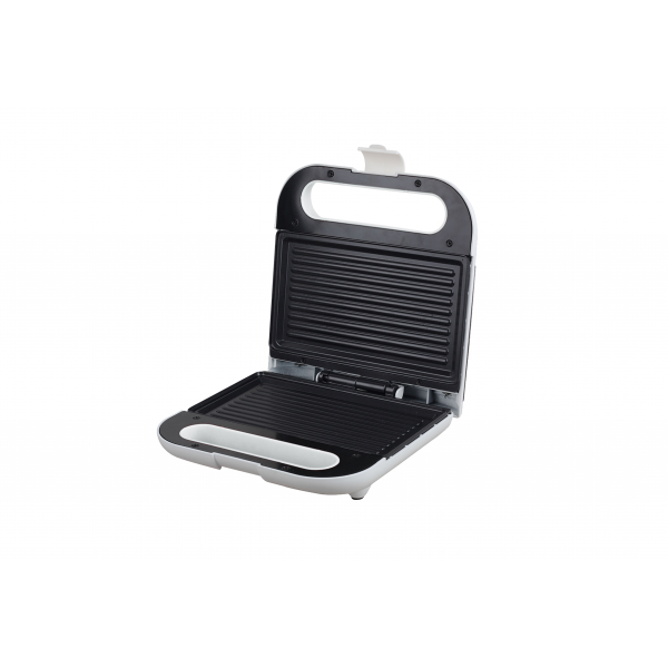 Aparat pentru facut sandwich Zilan ZLN1689, Termostat automat, Indicator luminos, Protectie supraincalzire, Picioruse antiderapante, 800W [3]