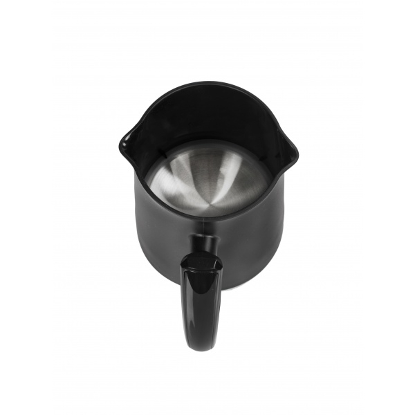 Aparat pentru preparat cafea turceasca dublu Zilan ZLN1291 Negru, Putere 400-400W, Capacitate 250-250ml [3]