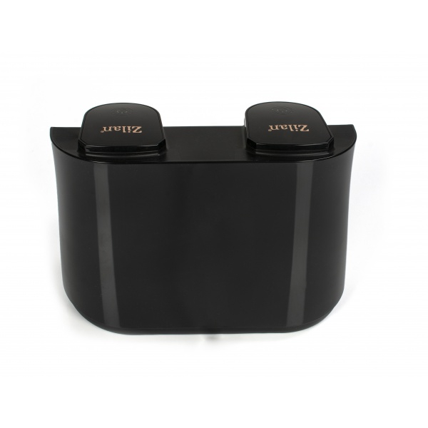 Aparat pentru preparat cafea turceasca dublu Zilan ZLN1291 Negru, Putere 400-400W, Capacitate 250-250ml [5]