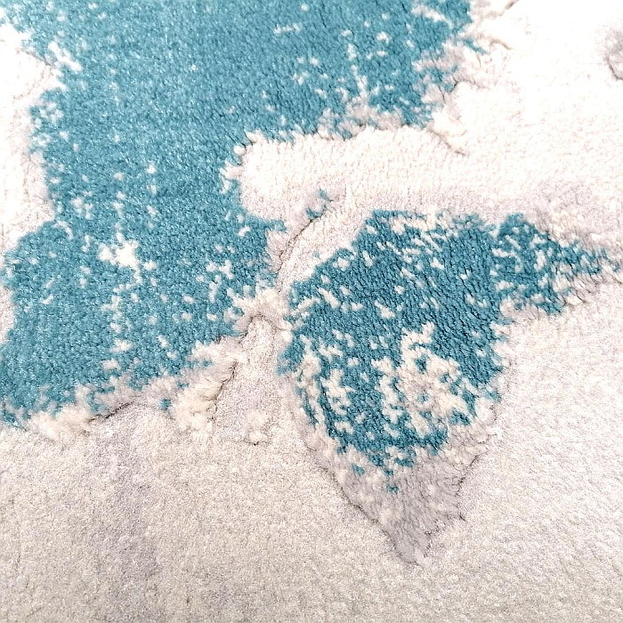 Covor Mona Blue Venus [6]