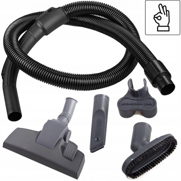 Aspirator fara sac Zilan ZLN-3512, 750W, filtrare ciclonica [6]