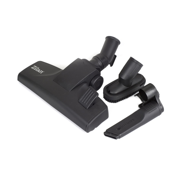 Aspirator fara sac Zilan ZLN-3512, 750W, filtrare ciclonica [8]