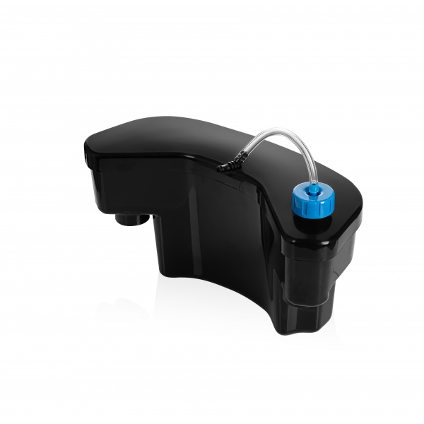 Aspirator profesional Zilan ZLN2013 cu spalare injectie extractie, aspirare uscata si umeda, 2200W [2]