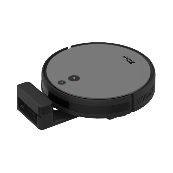 Aspirator robot Zilan ZLN4400, Functie WIFI, Giroscop, Telecomanda inclusa, Functionare 150 minute, 3200 mAh [2]