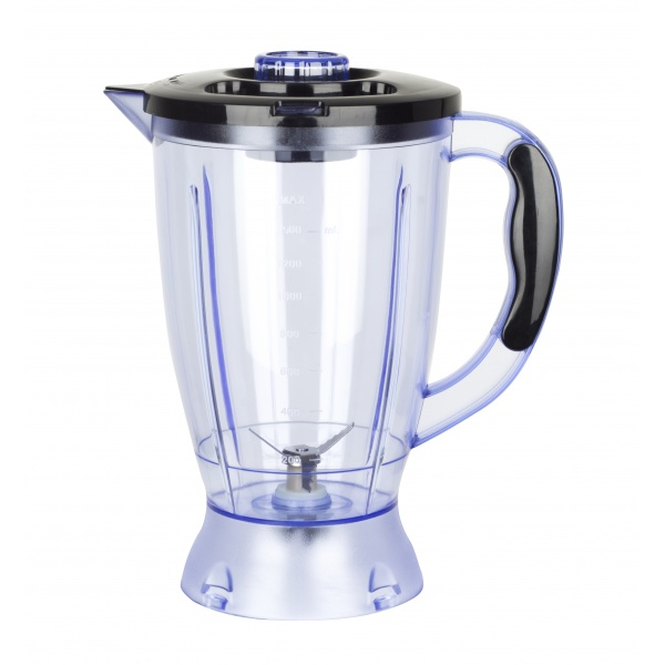 Blendere electric Floria ZLN-7917 Negru,putere 300 W,capacitate 1.6L, [2]