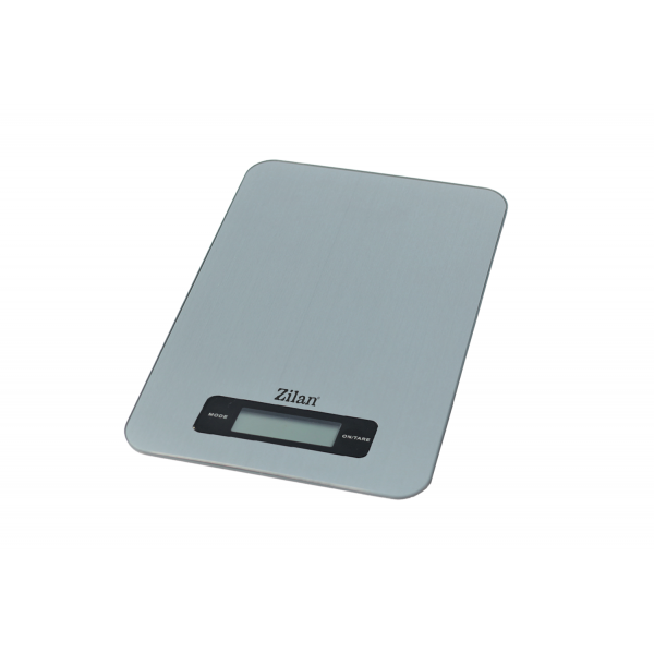 Cantar de bucatarie digital Zilan ZLN9099, Capacitate 2g-5000g, Display LCD, Maxim 5kg [2]