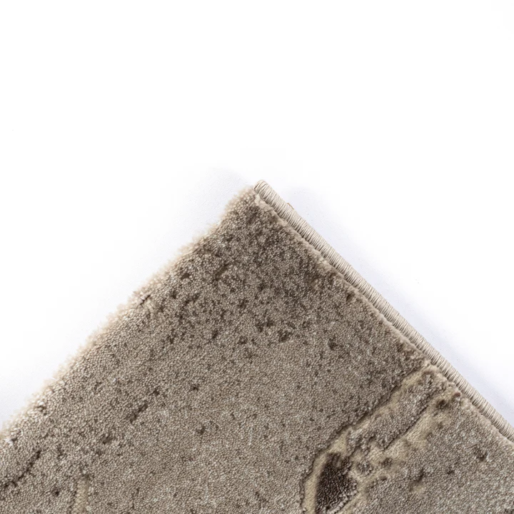 Coovor Modern Marmara Gresie Bej-Argintiu [5]