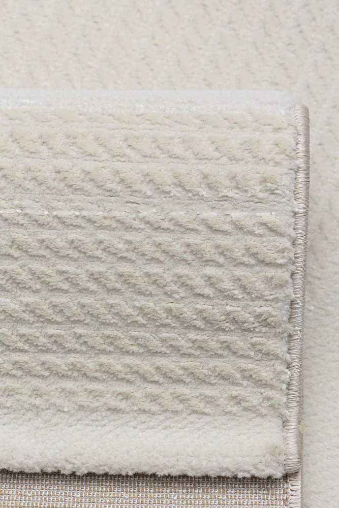 Covor Delux 39705A ,Ivory [3]