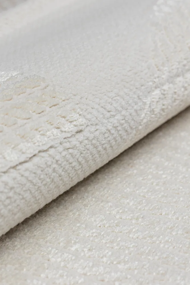 Covor Delux 39705A ,Ivory [5]