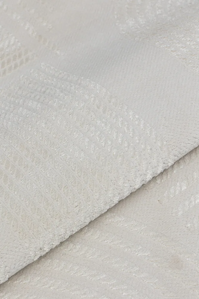 Covor Delux 39915A ,ivory [4]