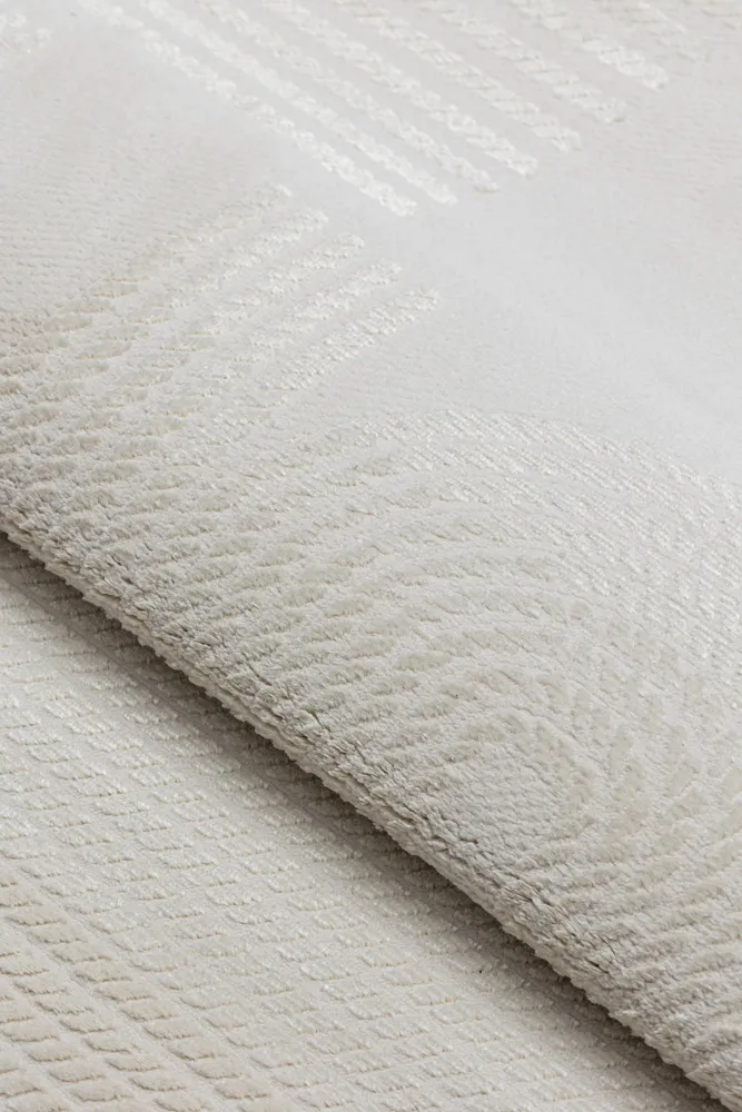 Covor Delux 39915A ,ivory [5]