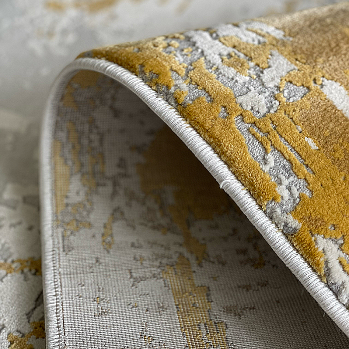 Covor Mona Suprema Galben [3]