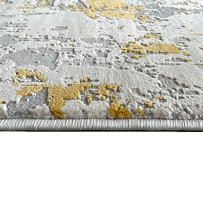 Covor Mona Suprema Galben [5]