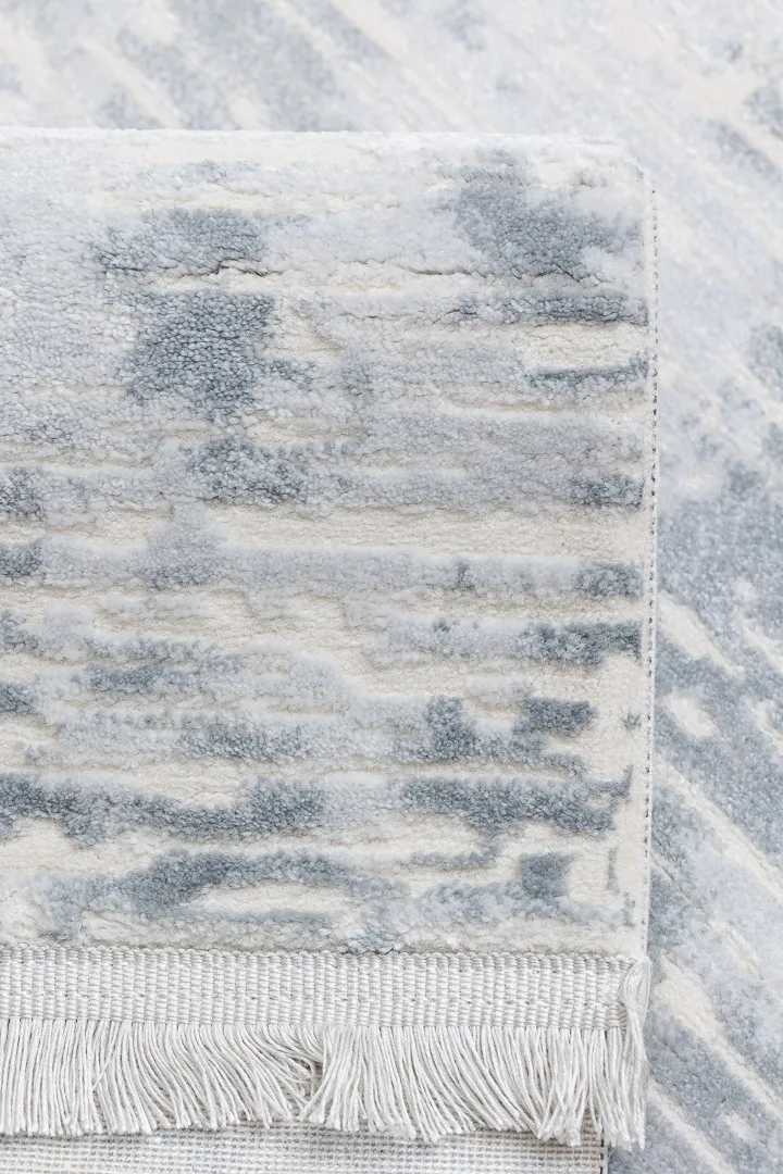 Covor Milano 39871B ,gri [2]