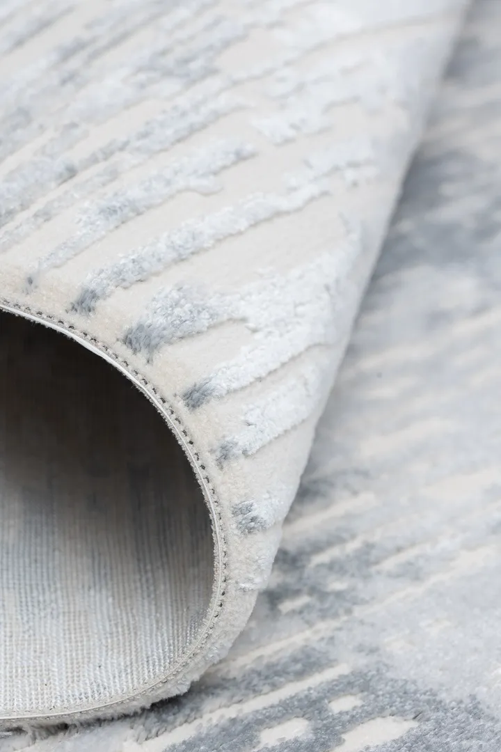 Covor Milano 39871B ,gri [3]