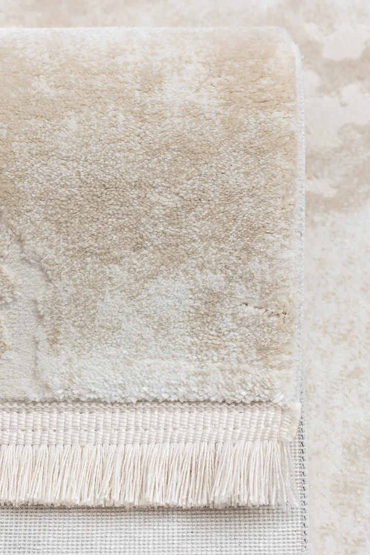 Covor Milano 39938 A ,Crem-Bej [3]