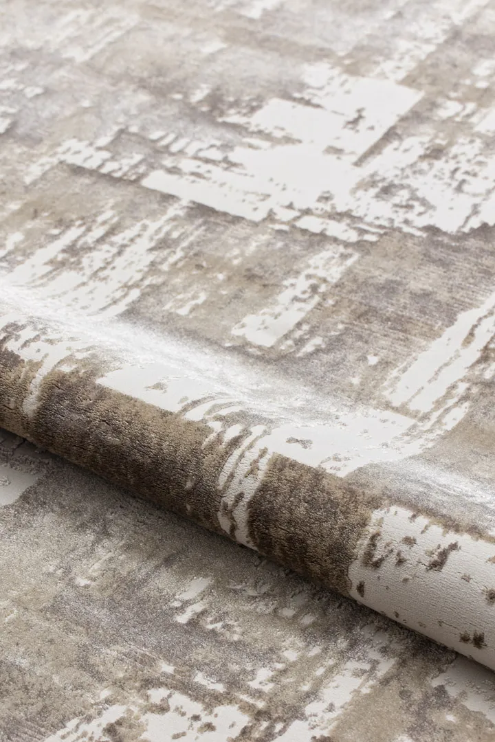 Covor Milano 39940A Maro [4]