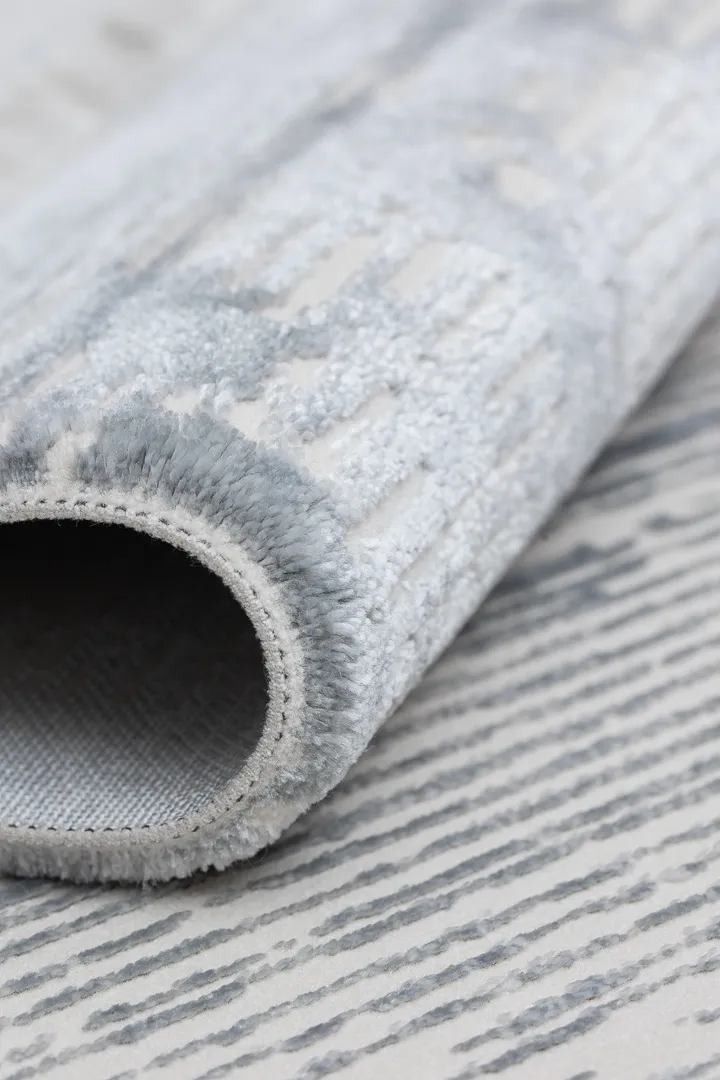 Covor Milano39939A , Gri [3]