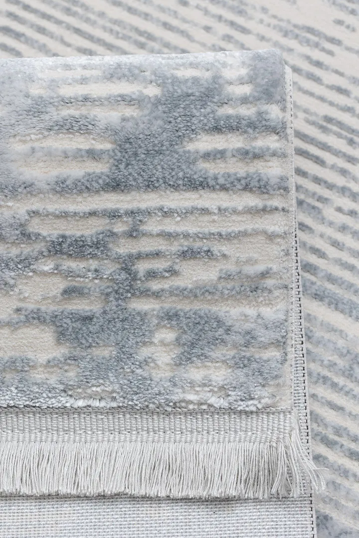 Covor Milano39939A , Gri [2]