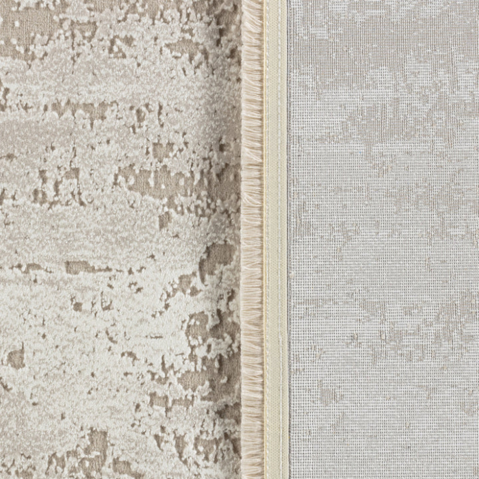 Covor Modern Anemon Crem F032A [4]