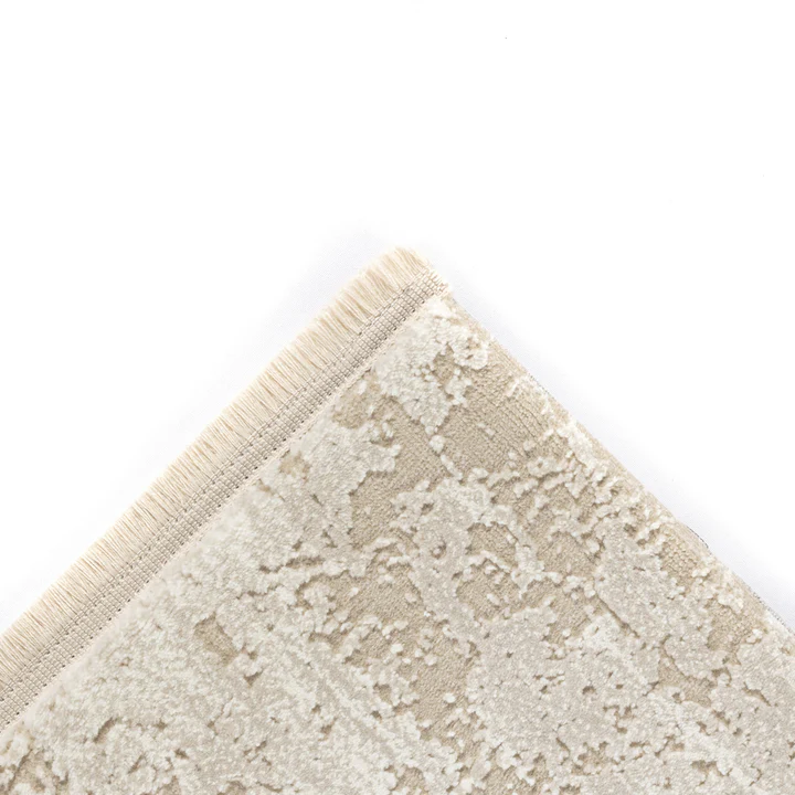 Covor Modern Anemon Crem F032A [3]