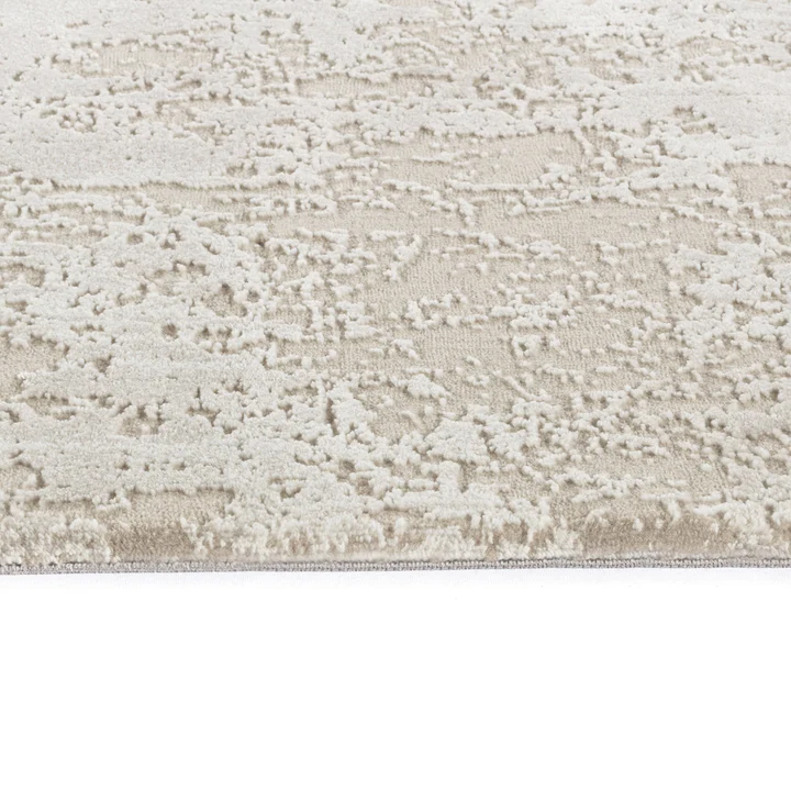 Covor Modern Anemon Crem F032A [5]