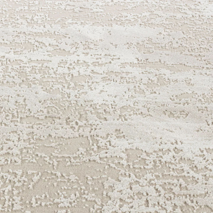 Covor Modern Anemon Crem F032A [2]