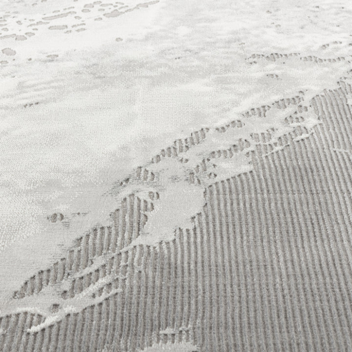 Covor Modern  Anemon  Gri  018A [4]