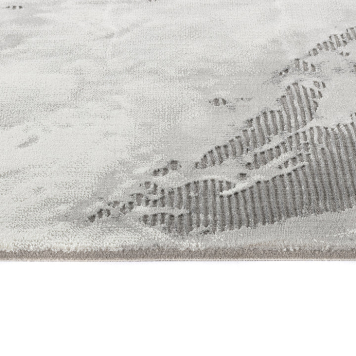 Covor Modern  Anemon  Gri  018A [3]