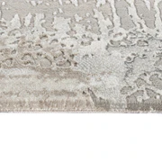 Covor Modern Anemon T014A Bej-gri [3]