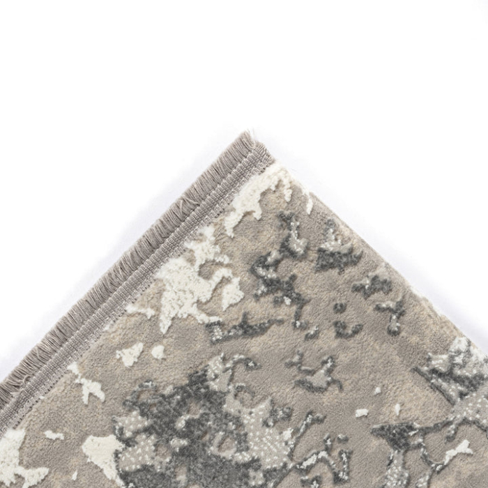 Covor Modern Anemon T014A Bej-gri [4]