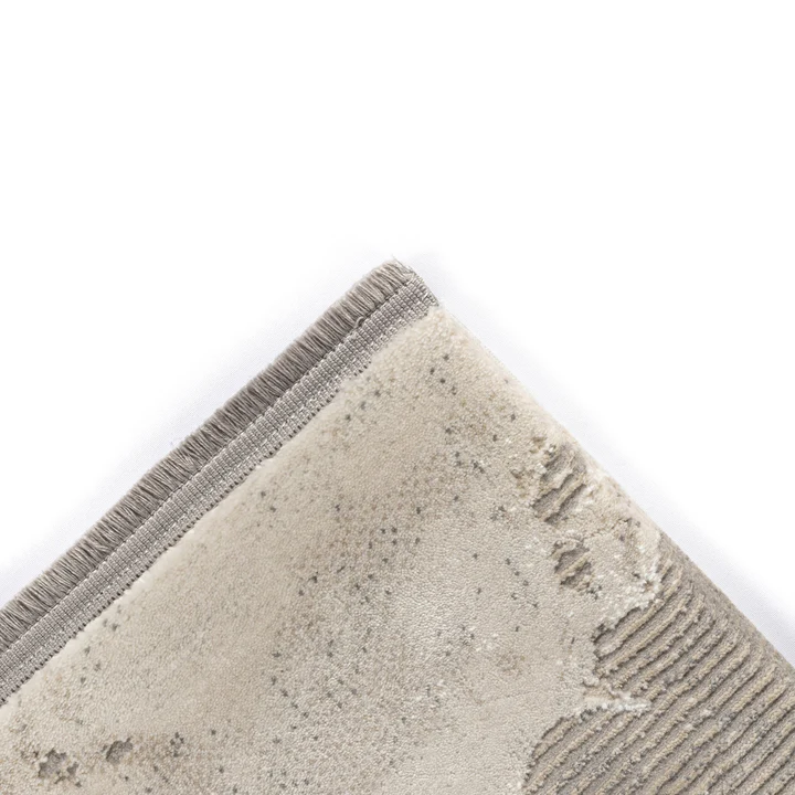 Covor Modern Anemon t018a crem-gri [4]