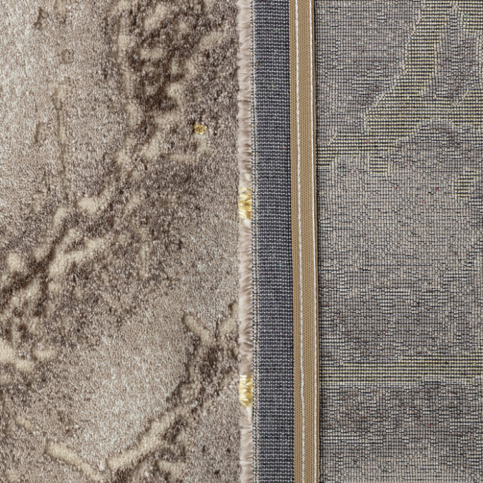 Covor Modern Marmara Bej-Auriu [3]