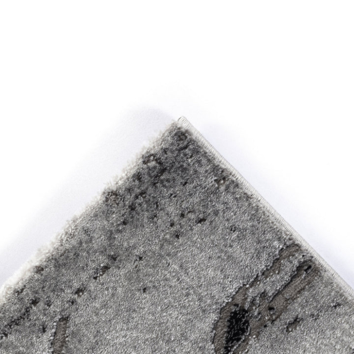 Covor Modern Marmara Gresie Gri Argintiu [4]