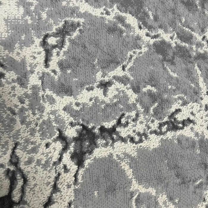 Covor Modern Storm ,Galben-Mustar [4]