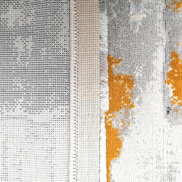 Covor Mona Gold Picasso [5]