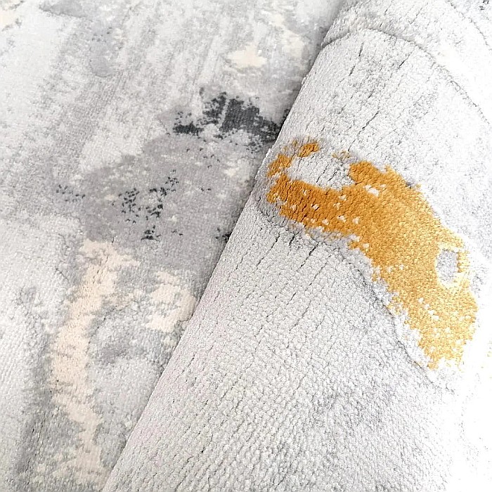 Covor Mona Gold Picasso [6]