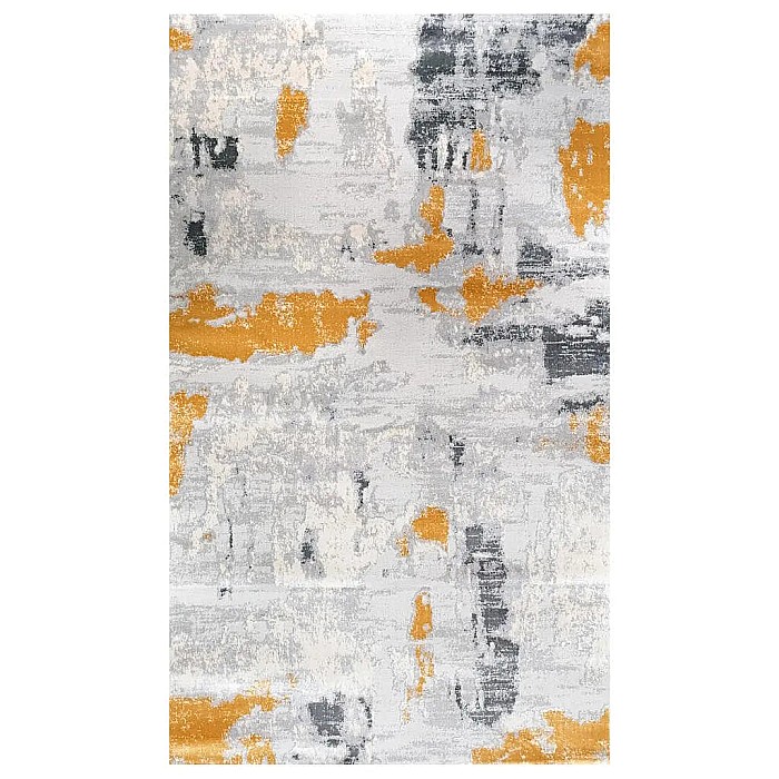 Covor Mona Gold Picasso [3]