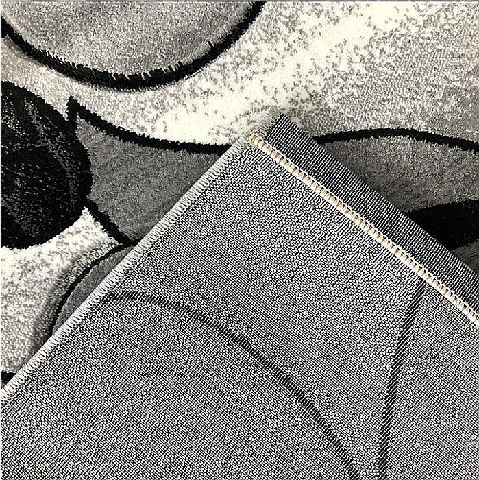 Covor Roma Flower, gri [2]