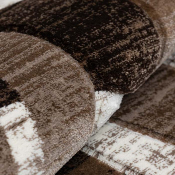 Covor Sultan Circle Bej-Maro [2]