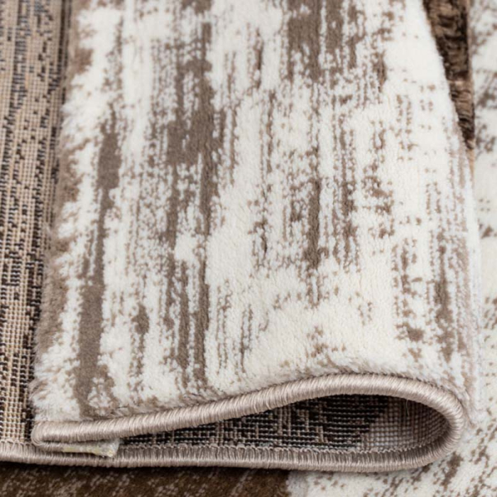 Covor Sultan Circle Bej-Maro [3]