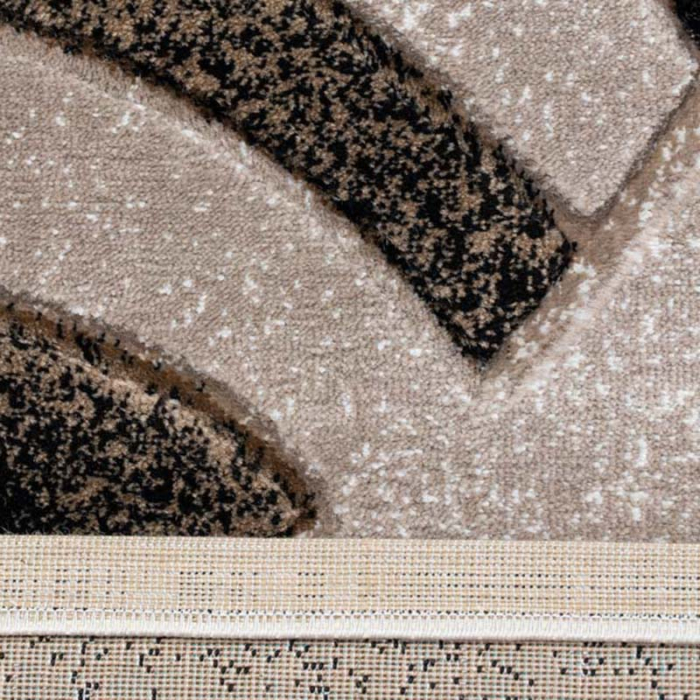 Covor Sultan Twist Bej-Maro [4]