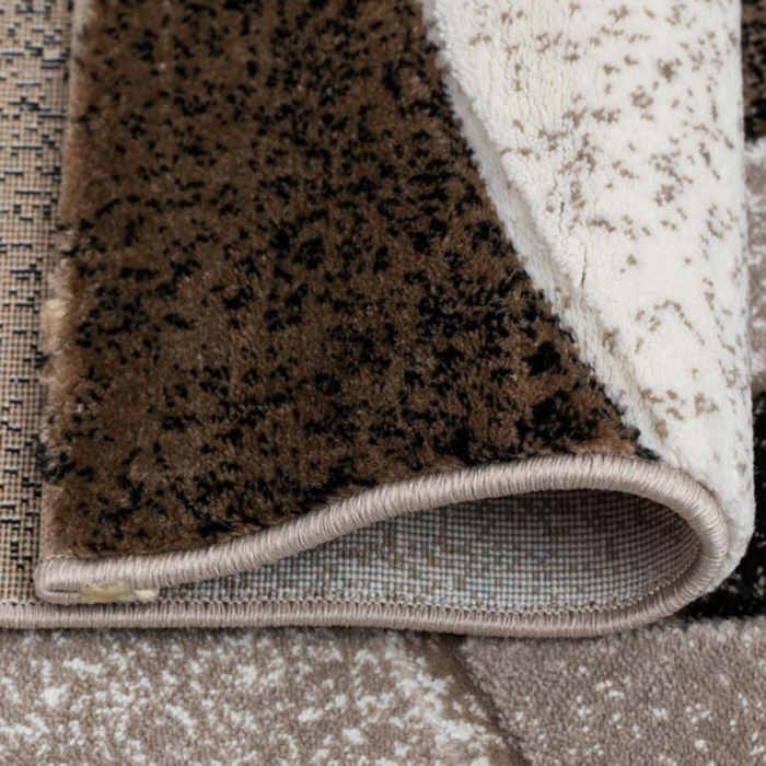 Covor Sultan Twist Bej-Maro [3]