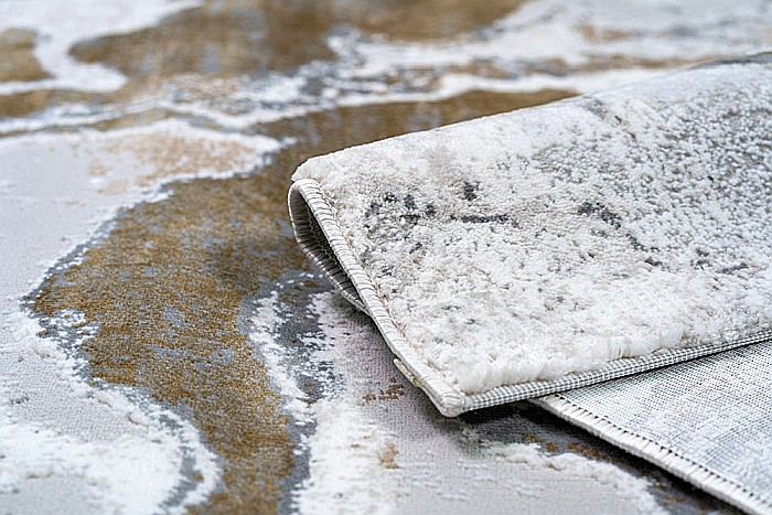 Covor Modern Bombai Abstract Bej [3]