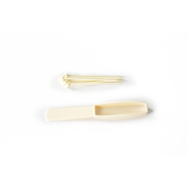 Fantana de ciocolata Zilan ZLN2144 Alba, 30W, capacitate 200ml [3]