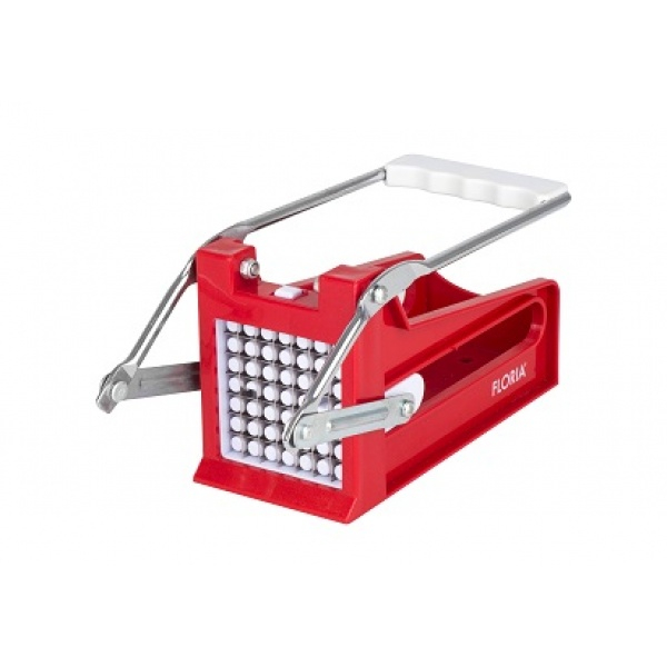 Feliator cartofi pai FLORIA ZLN-2621, Lame inox [3]